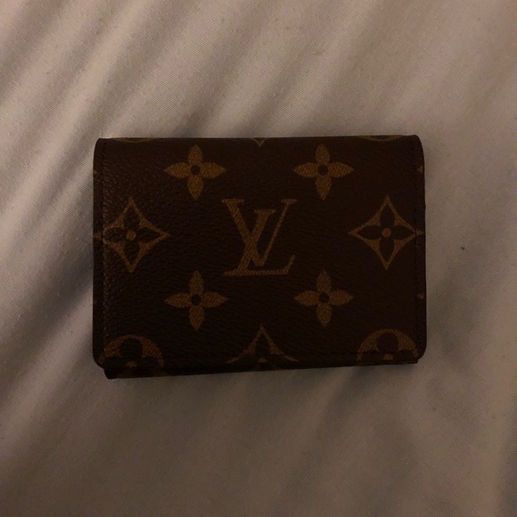 Louis Vuitton wallet - Picture 2 of 6
